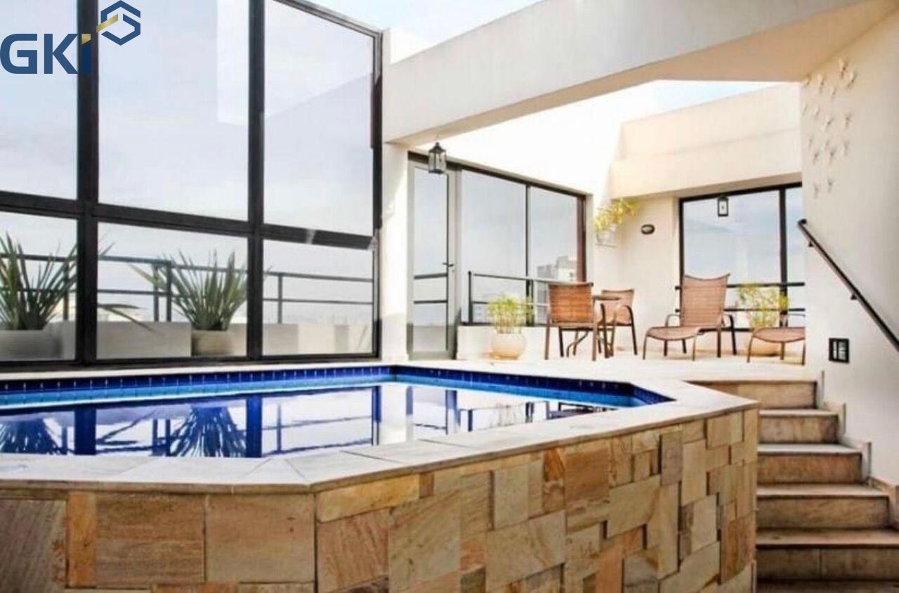 Apartamento, 1 quarto, 50 m² - Foto 14