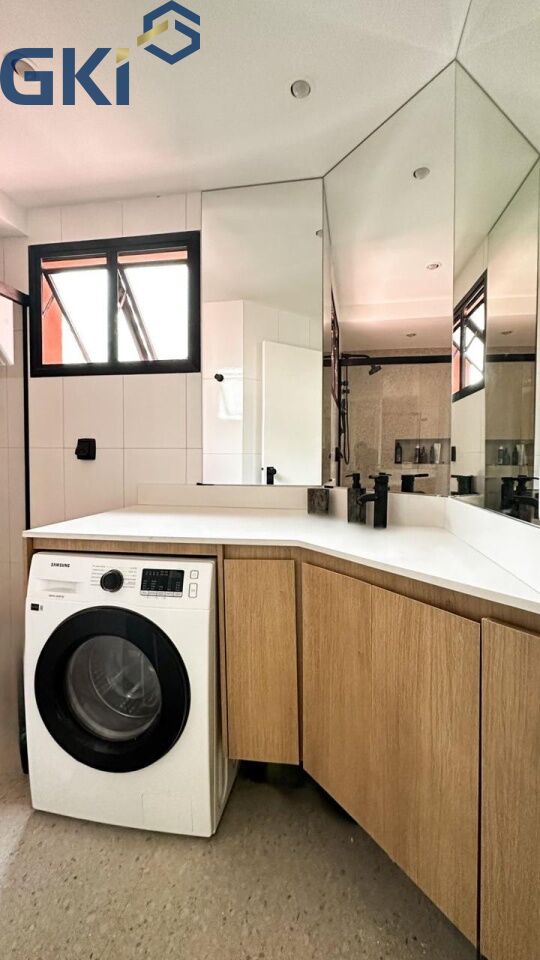Apartamento, 1 quarto, 50 m² - Foto 8