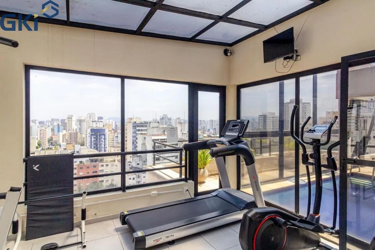 Apartamento, 1 quarto, 50 m² - Foto 19