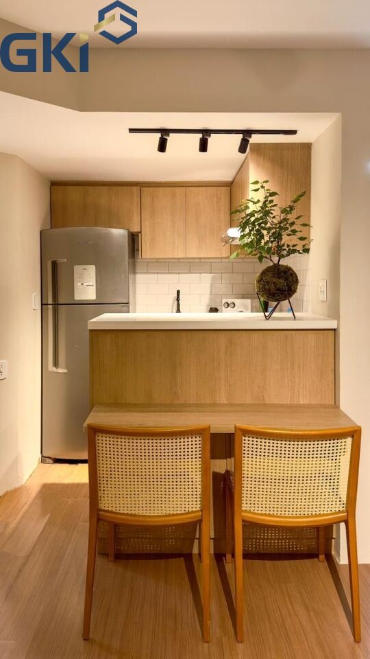 Apartamento, 1 quarto, 50 m² - Foto 6