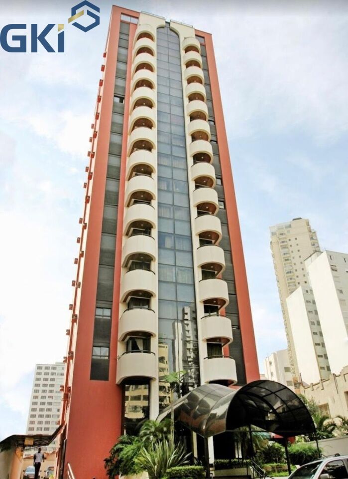Apartamento, 1 quarto, 50 m² - Foto 10