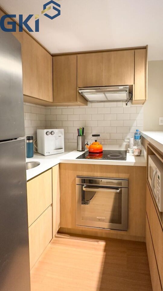 Apartamento, 1 quarto, 50 m² - Foto 5
