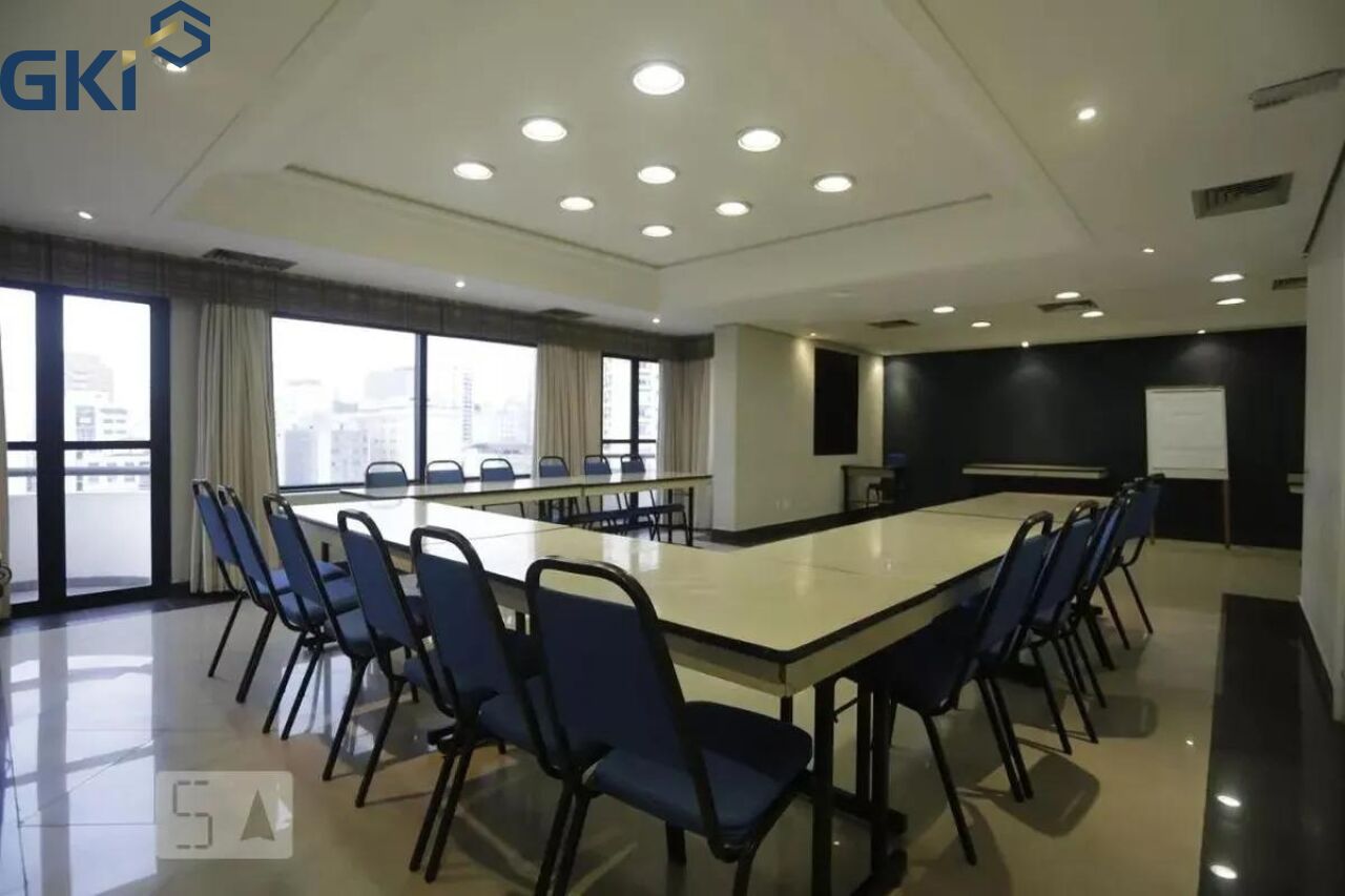 Apartamento, 1 quarto, 50 m² - Foto 21