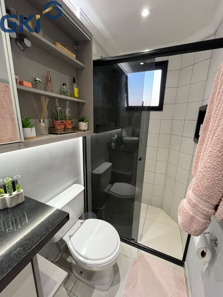 Apartamento, 3 quartos, 75 m² - Foto 19