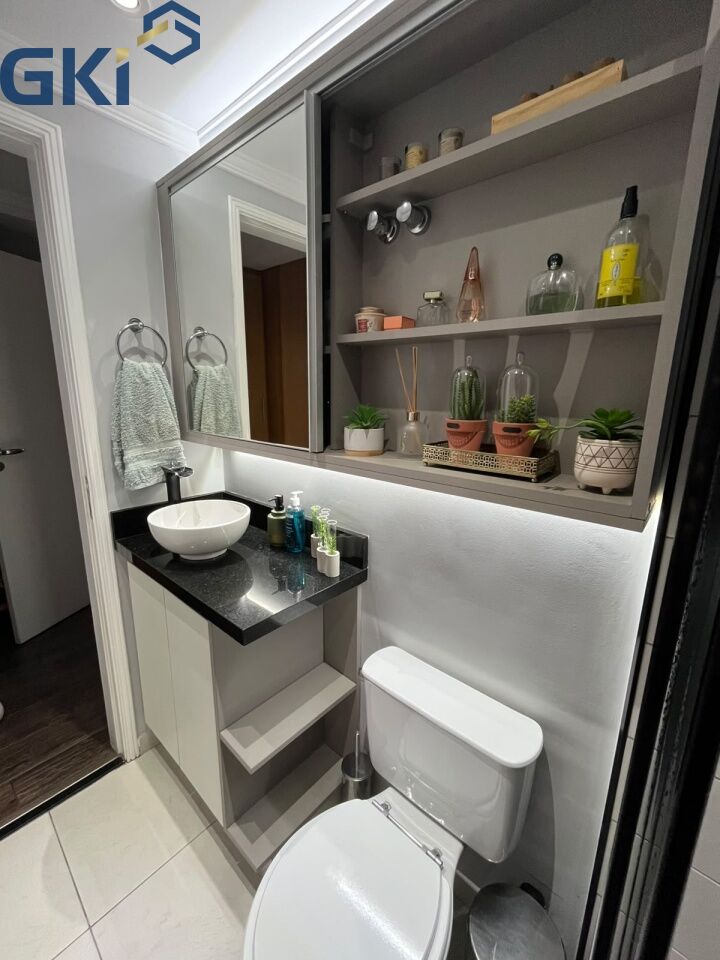 Apartamento, 3 quartos, 75 m² - Foto 20