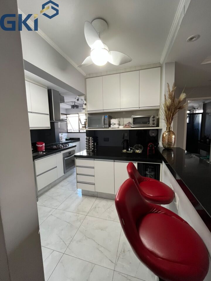 Apartamento, 3 quartos, 75 m² - Foto 8