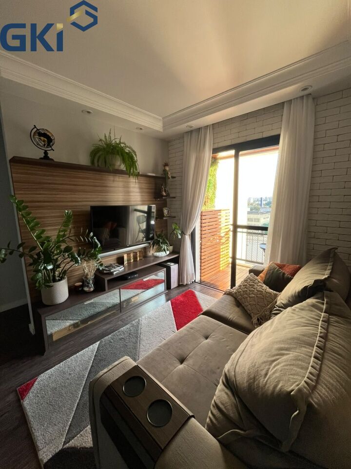 Apartamento, 3 quartos, 75 m² - Foto 3