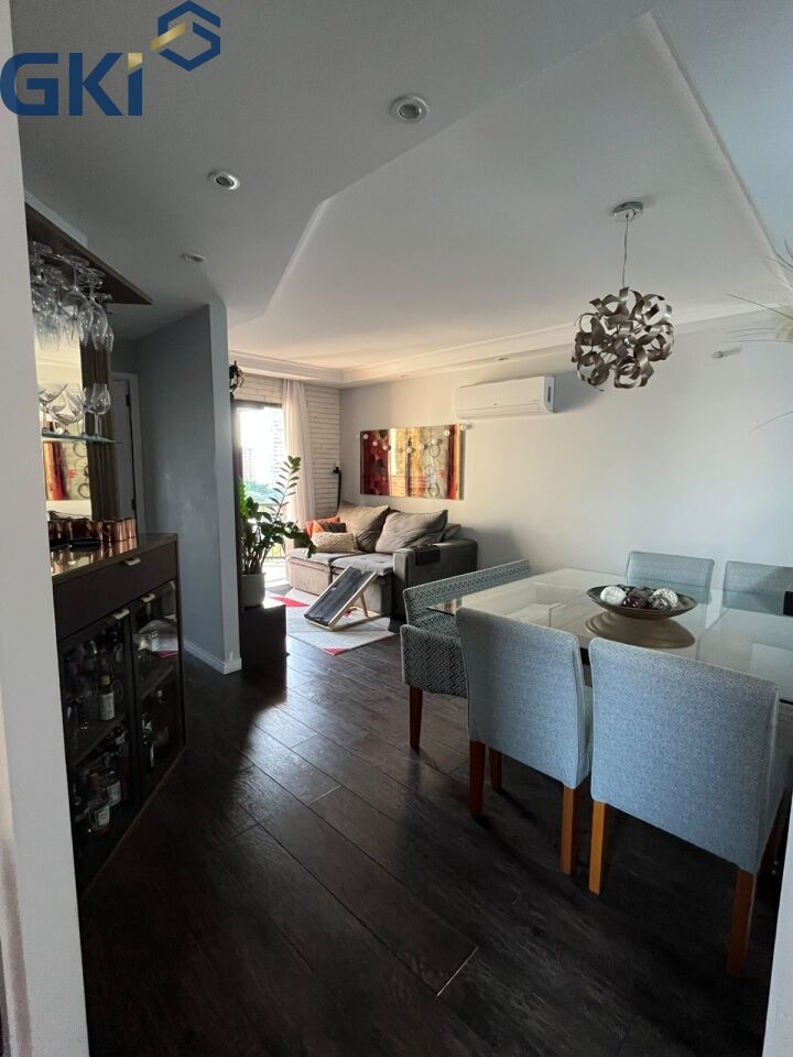 Apartamento, 3 quartos, 75 m² - Foto 5