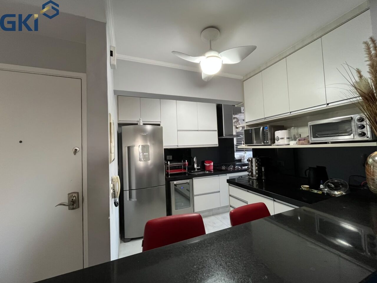 Apartamento, 3 quartos, 75 m² - Foto 10