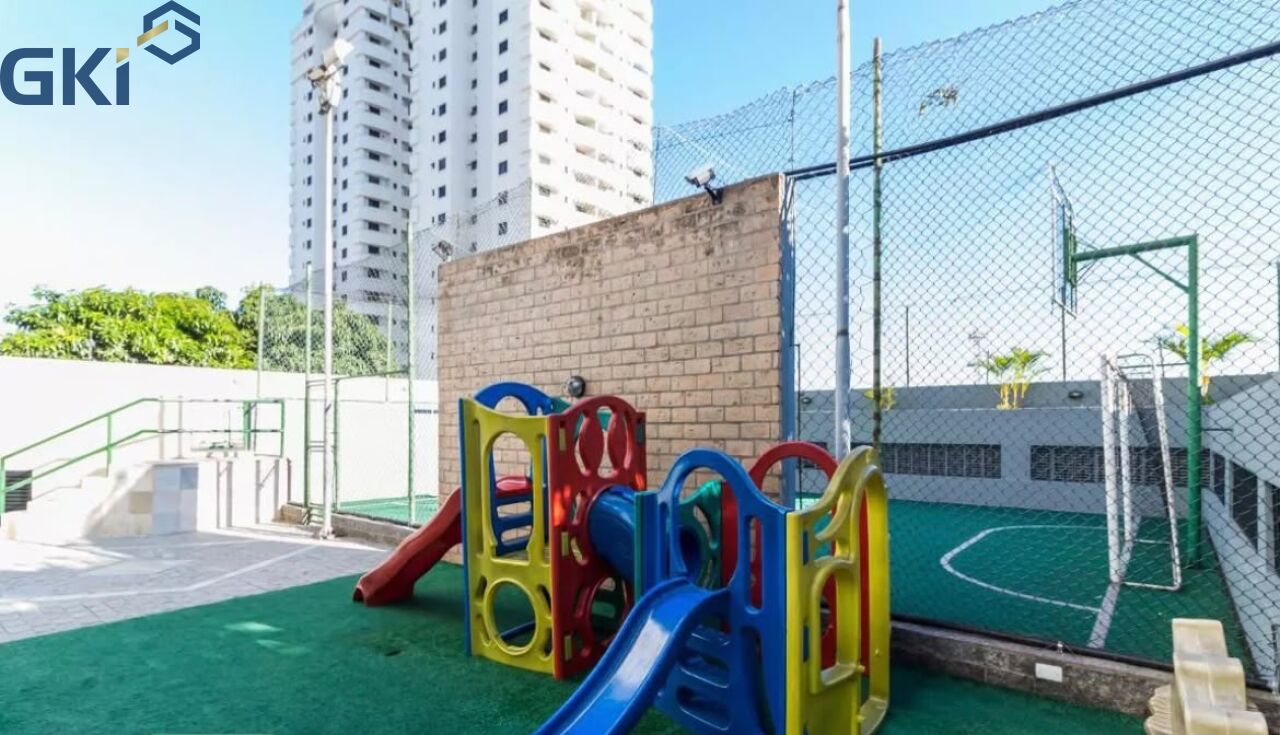 Apartamento, 3 quartos, 75 m² - Foto 38