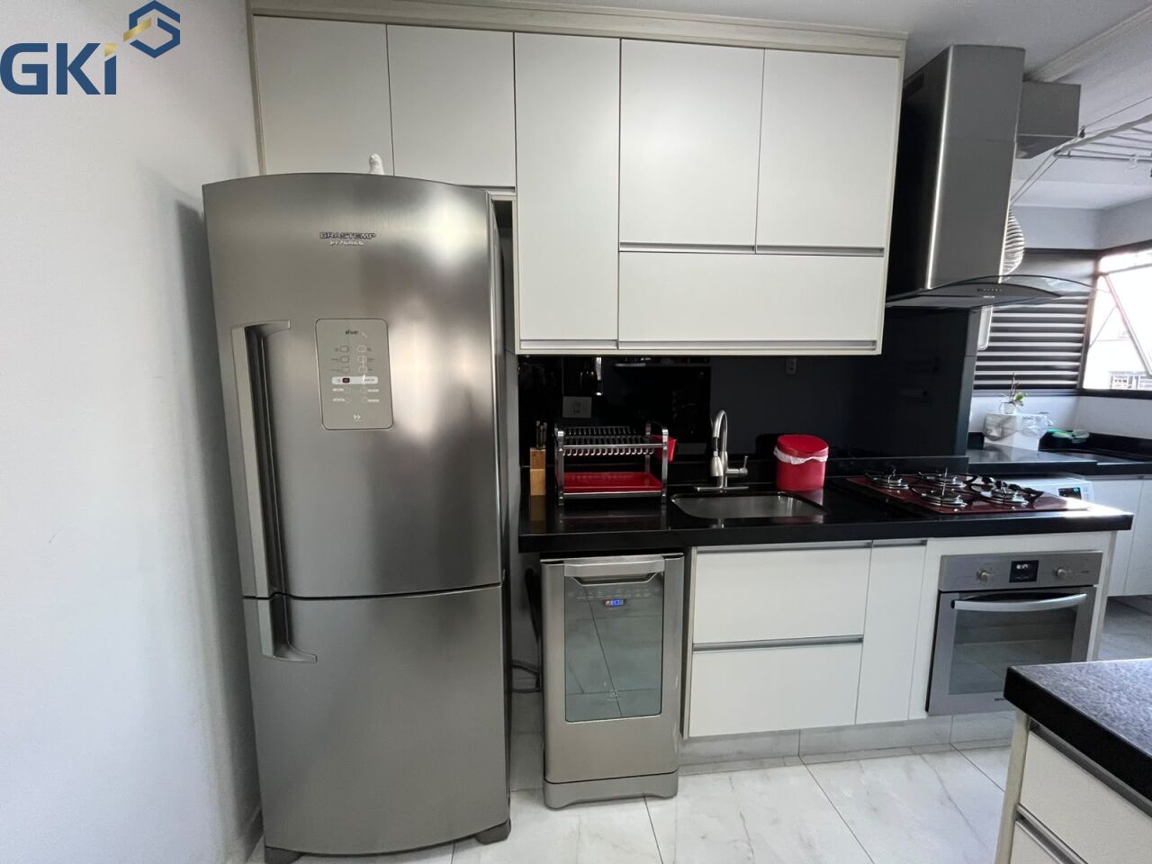 Apartamento, 3 quartos, 75 m² - Foto 9