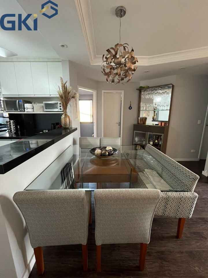 Apartamento, 3 quartos, 75 m² - Foto 4
