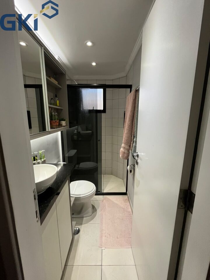 Apartamento, 3 quartos, 75 m² - Foto 29