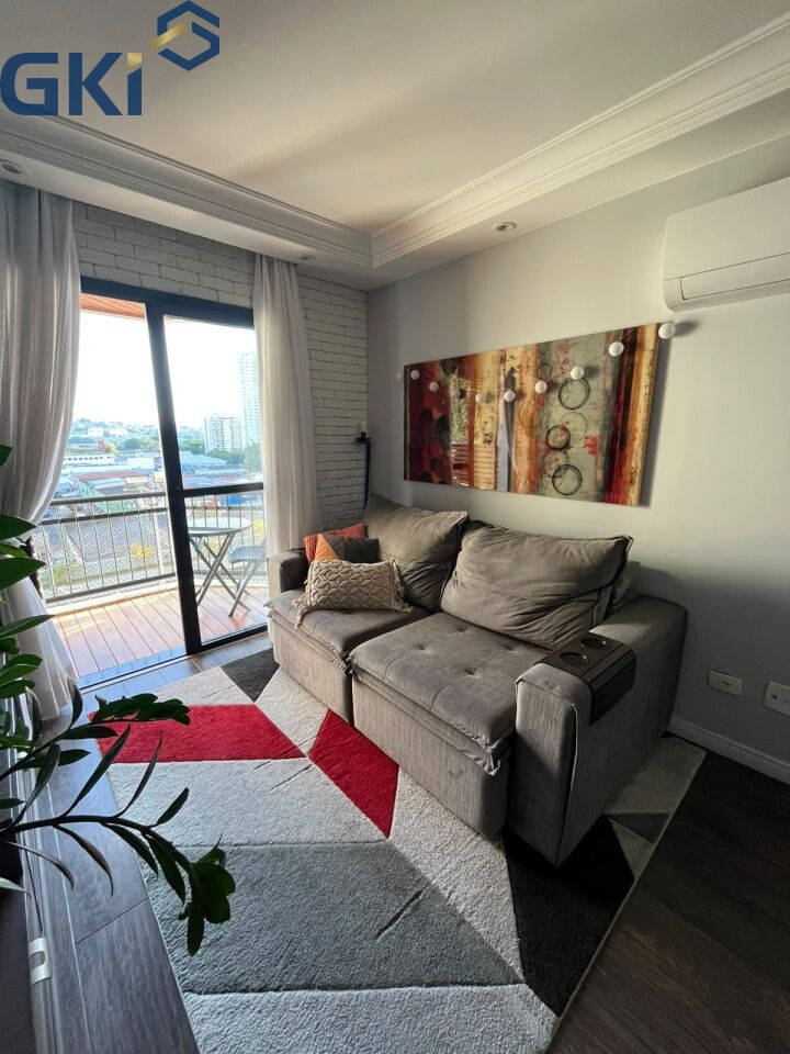 Apartamento, 3 quartos, 75 m² - Foto 2