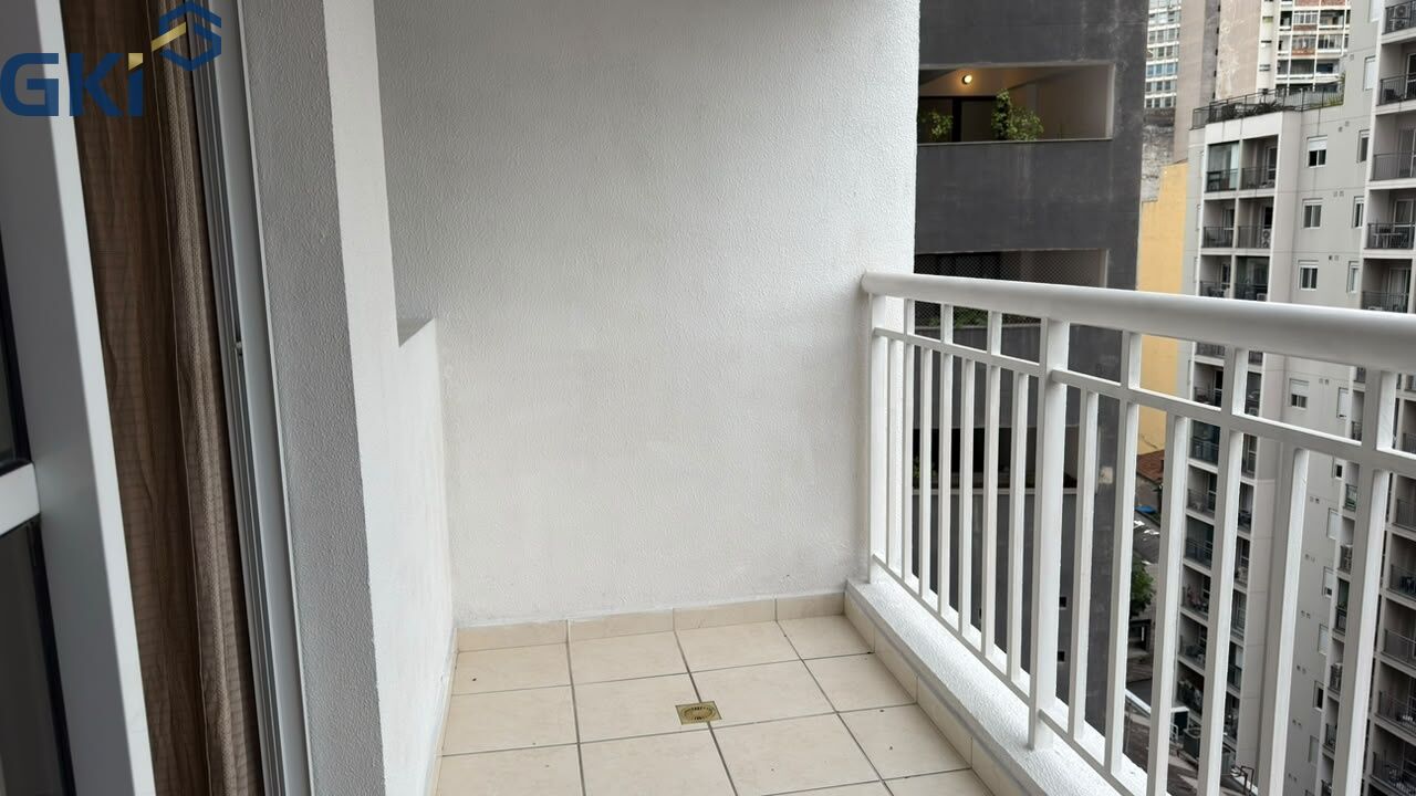 Apartamento, 2 quartos, 59 m² - Foto 5