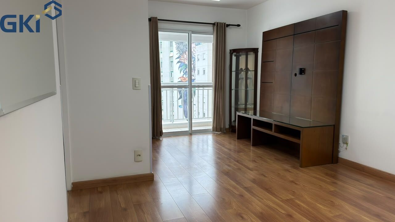 Apartamento, 2 quartos, 59 m² - Foto 1