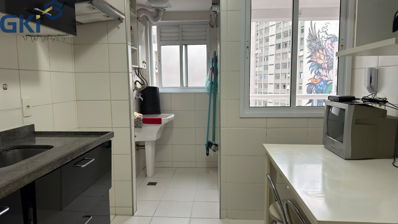 Apartamento, 2 quartos, 59 m² - Foto 7