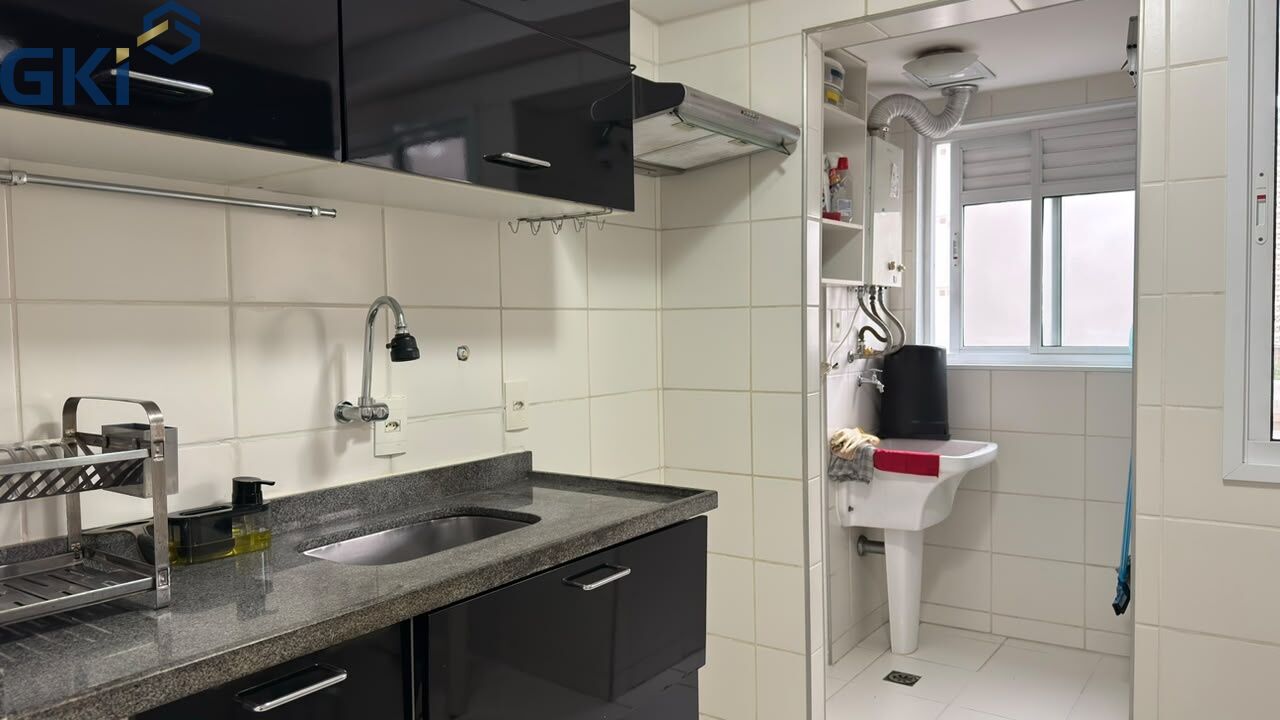 Apartamento, 2 quartos, 59 m² - Foto 8
