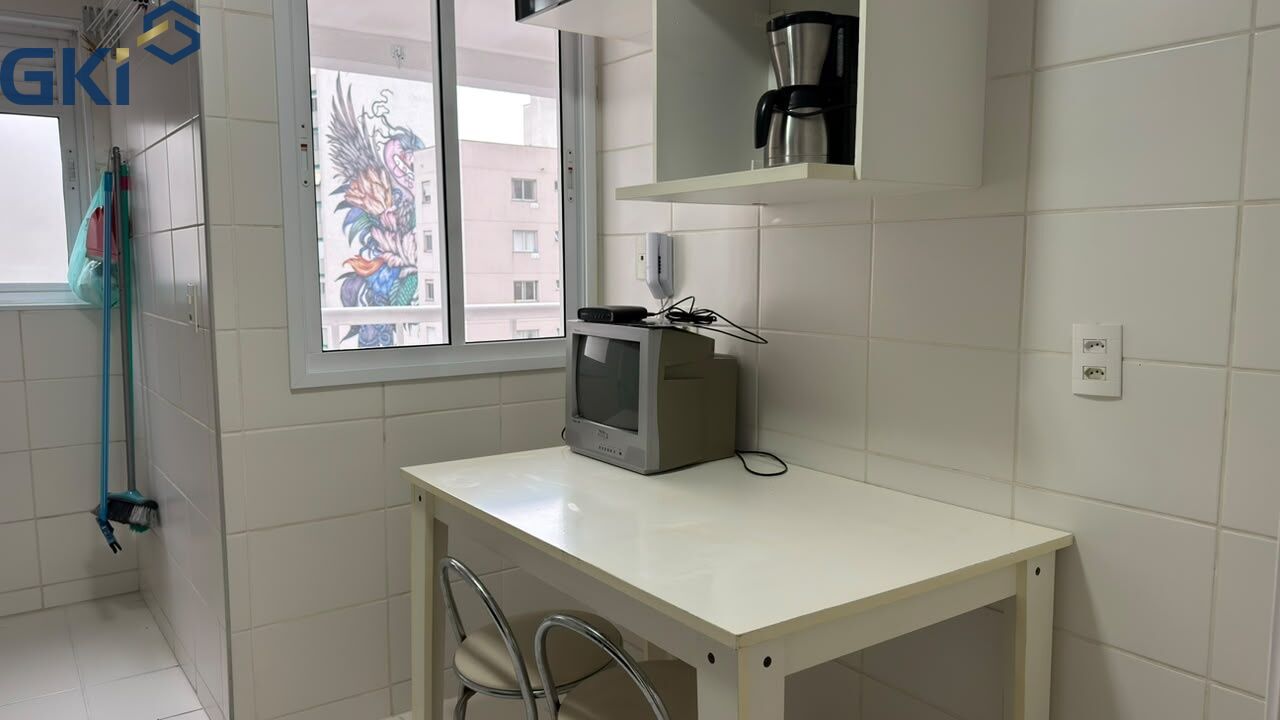 Apartamento, 2 quartos, 59 m² - Foto 9