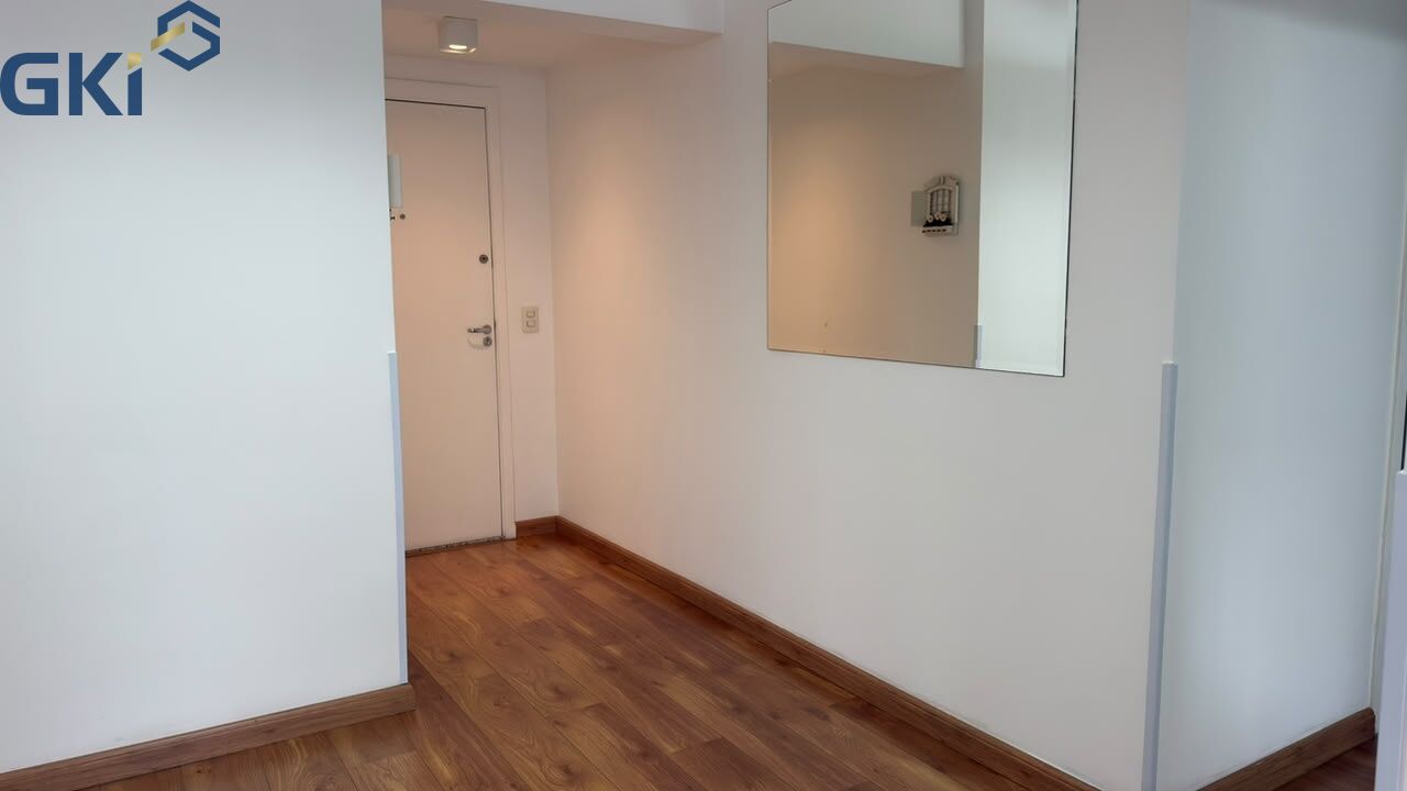 Apartamento, 2 quartos, 59 m² - Foto 4