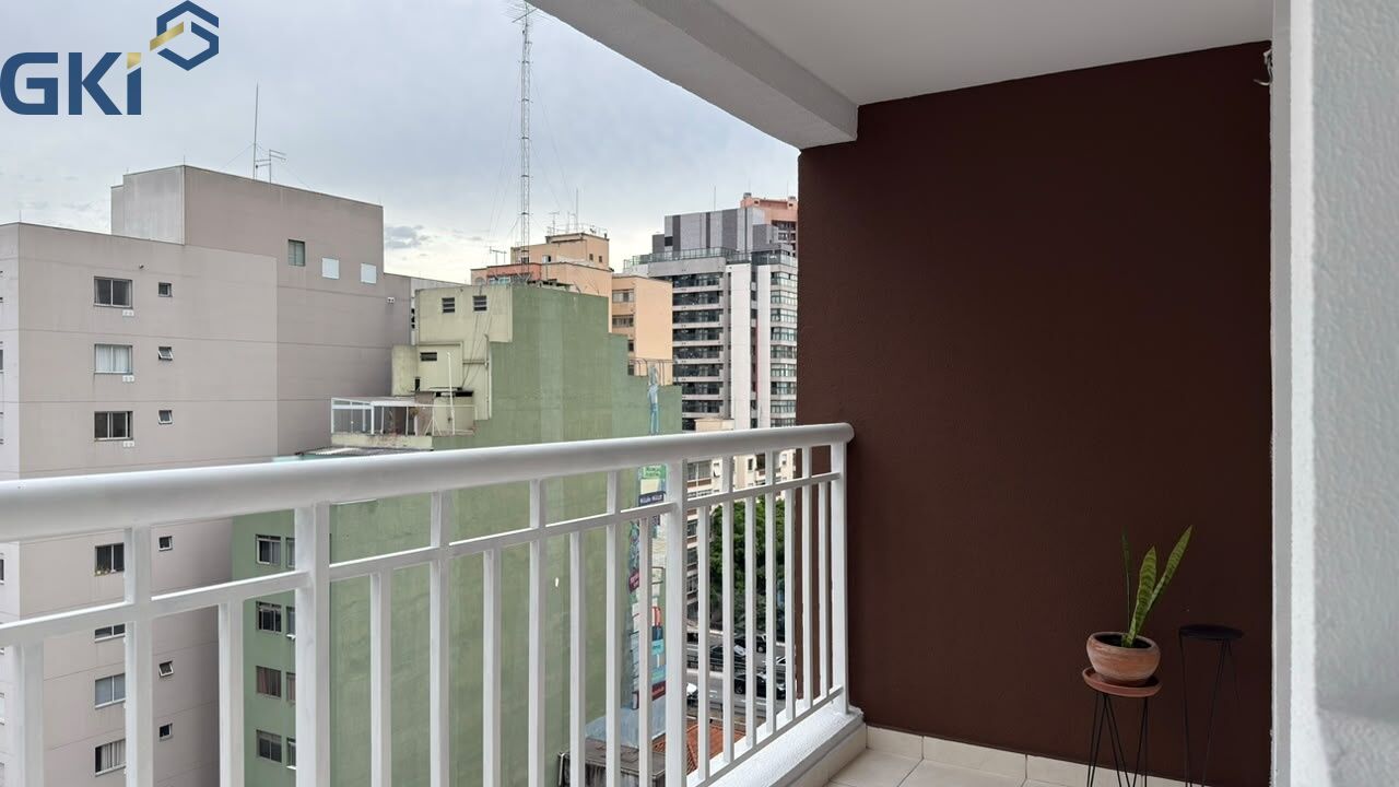 Apartamento, 2 quartos, 59 m² - Foto 6