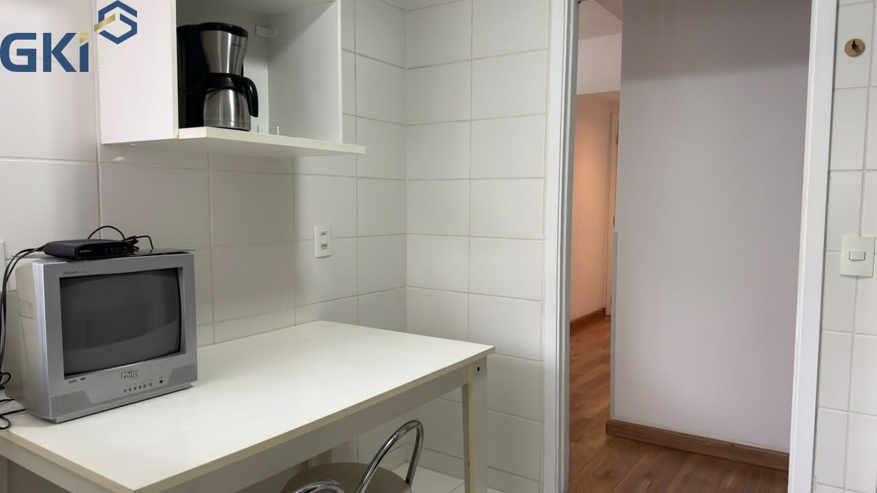 Apartamento, 2 quartos, 59 m² - Foto 11