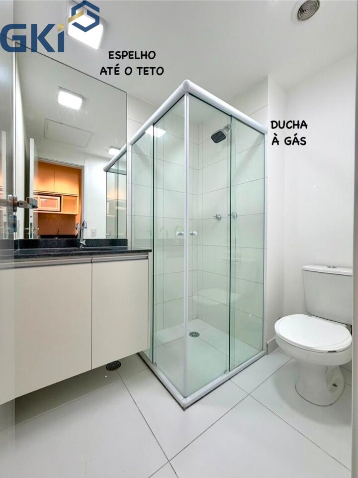 Apartamento, 1 quarto, 25 m² - Foto 5