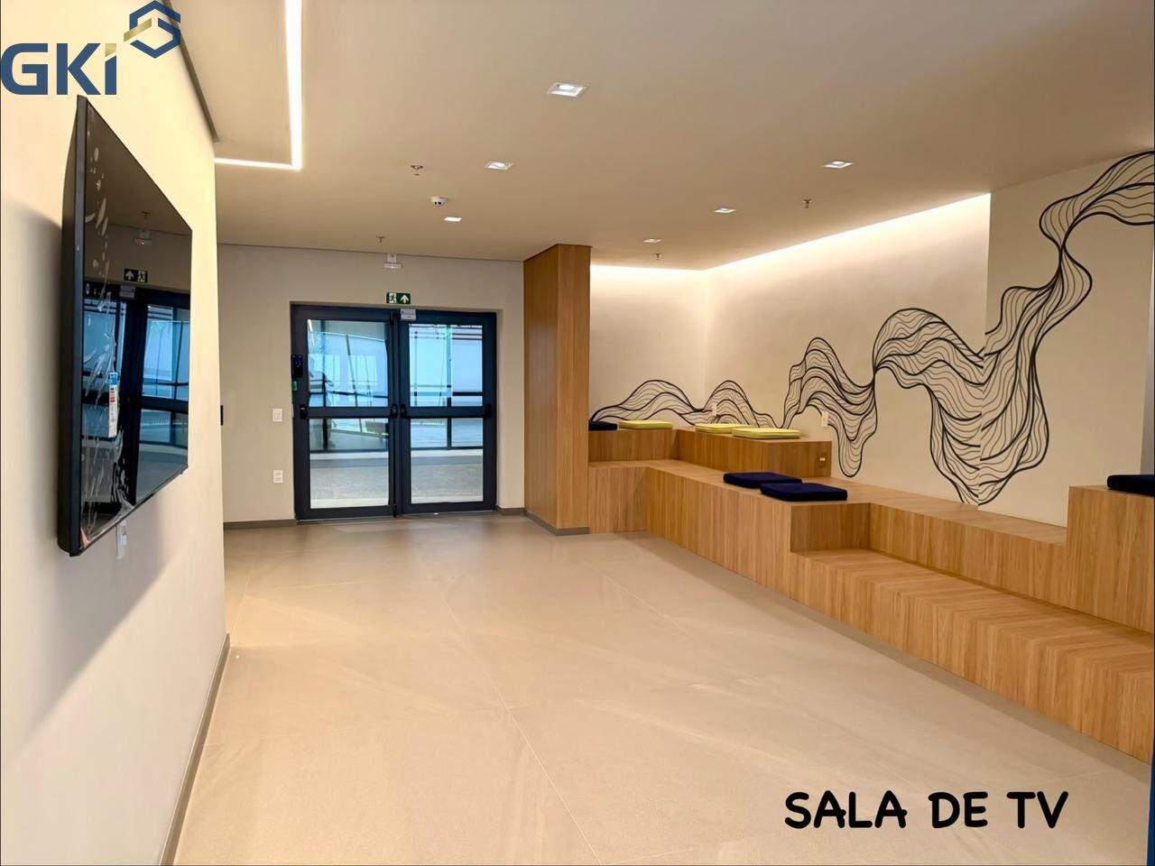 Apartamento, 1 quarto, 25 m² - Foto 10
