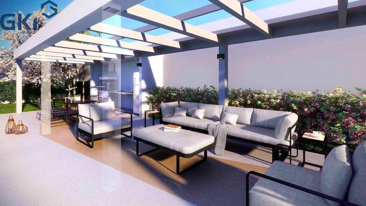 Apartamento, 1 quarto, 25 m² - Foto 16
