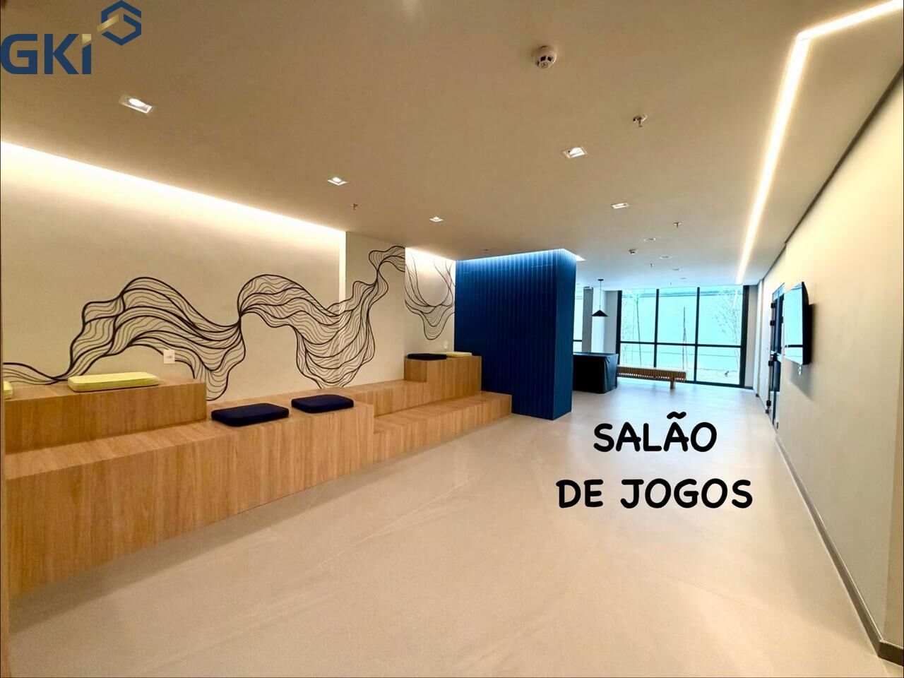 Apartamento, 1 quarto, 25 m² - Foto 11