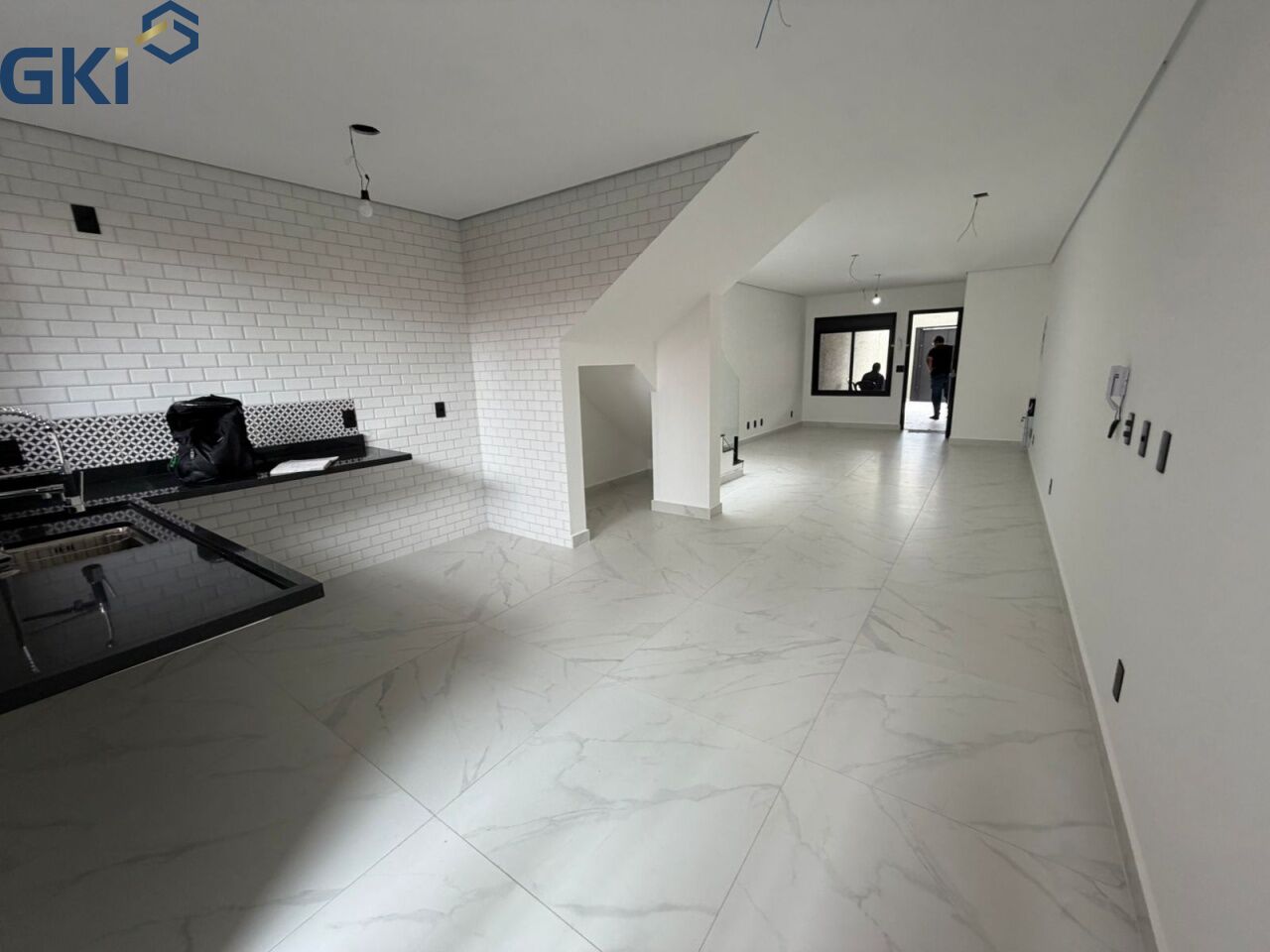Casa de Condomínio, 3 quartos - Foto 3