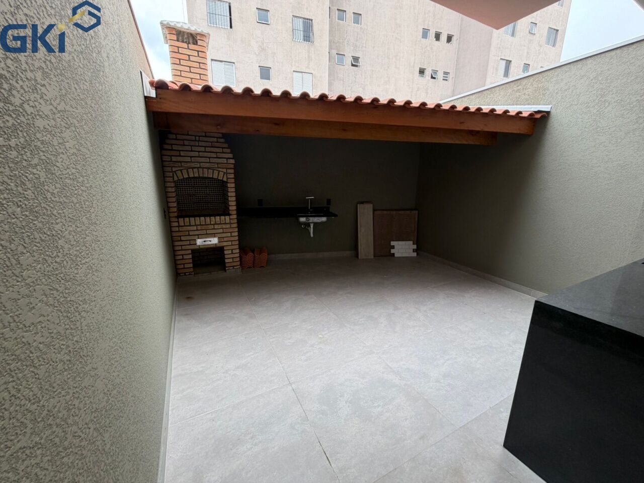 Casa de Condomínio, 3 quartos - Foto 18