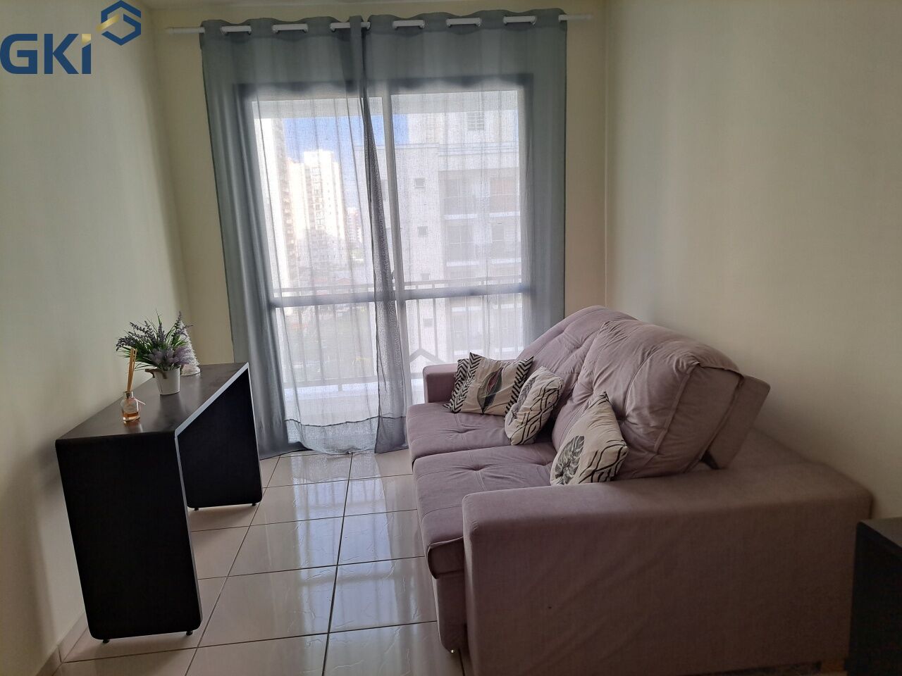 Apartamento, 3 quartos, 78 m² - Foto 2