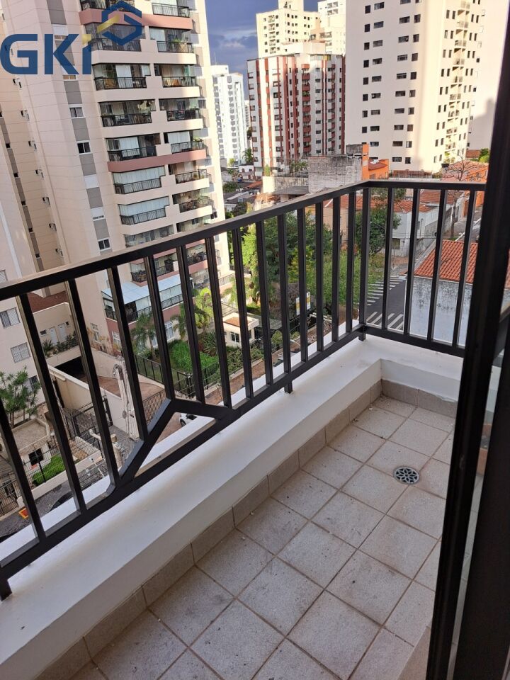 Apartamento, 3 quartos, 78 m² - Foto 4