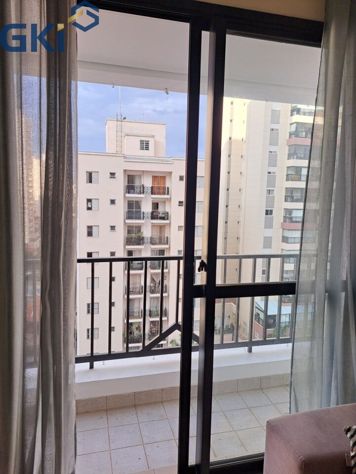 Apartamento, 3 quartos, 78 m² - Foto 3