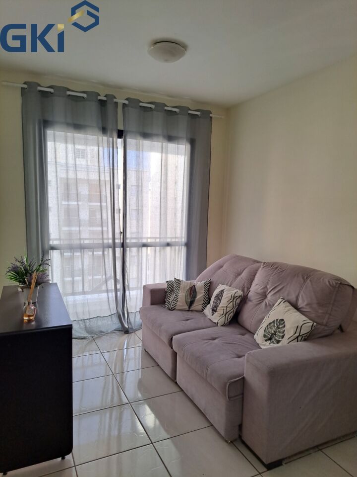Apartamento, 3 quartos, 78 m² - Foto 7
