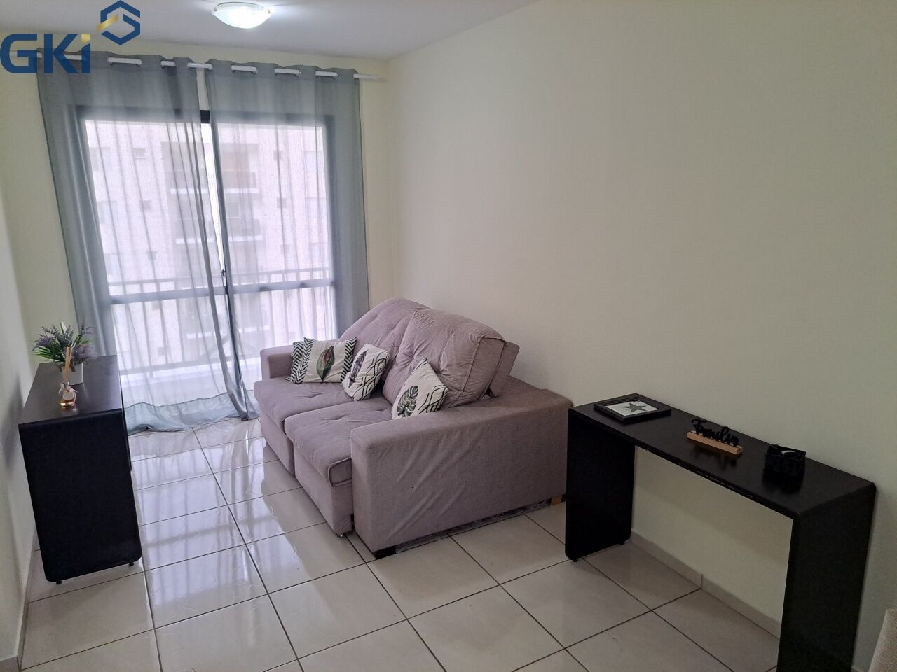 Apartamento, 3 quartos, 78 m² - Foto 1