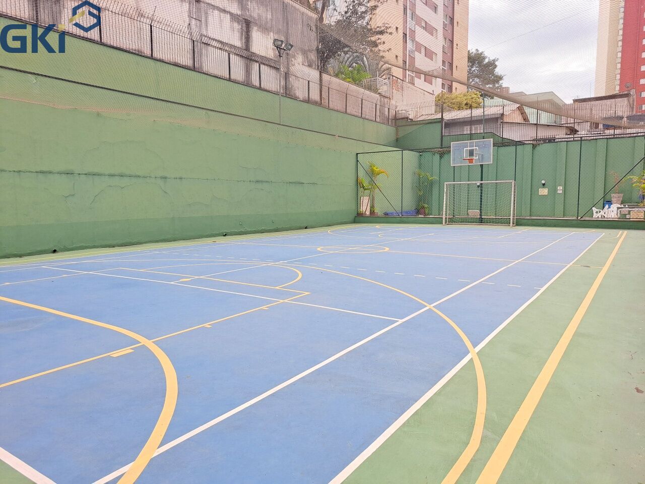 Apartamento, 3 quartos, 78 m² - Foto 29