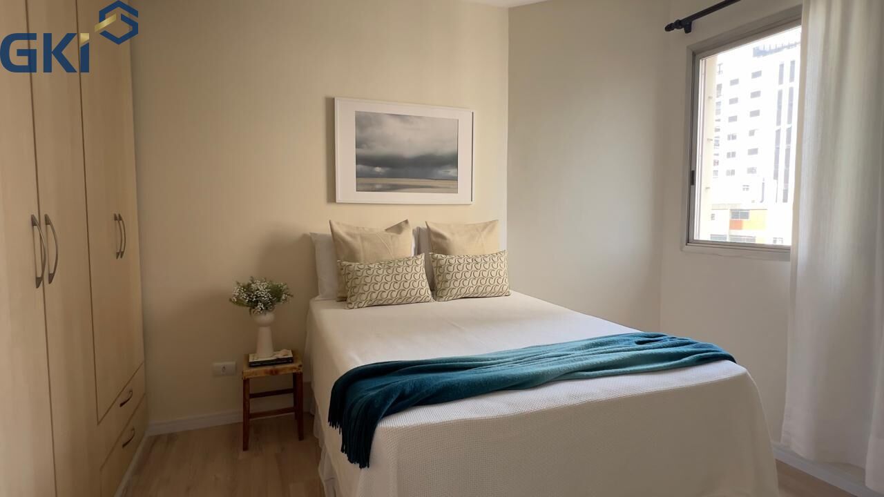 Apartamento, 2 quartos, 56 m² - Foto 9