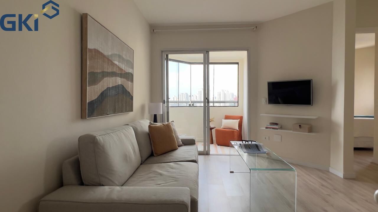 Apartamento, 2 quartos, 56 m² - Foto 6
