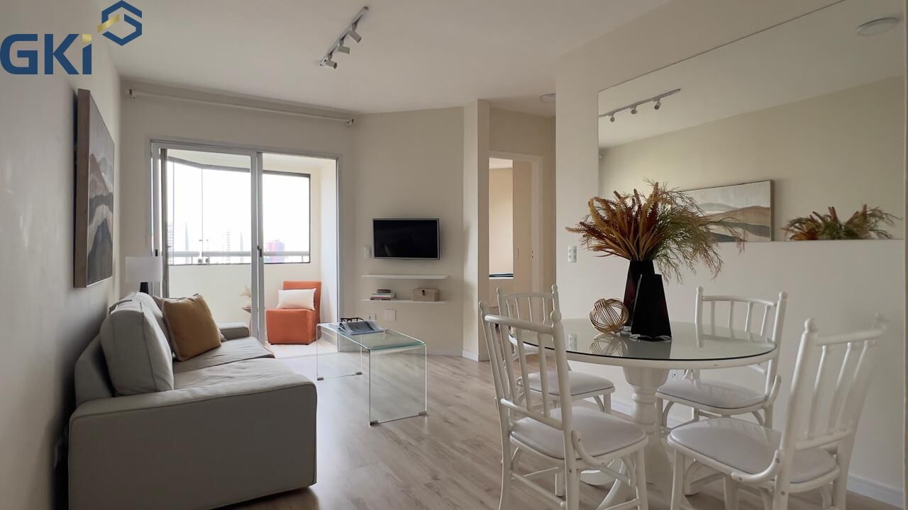 Apartamento, 2 quartos, 56 m² - Foto 1