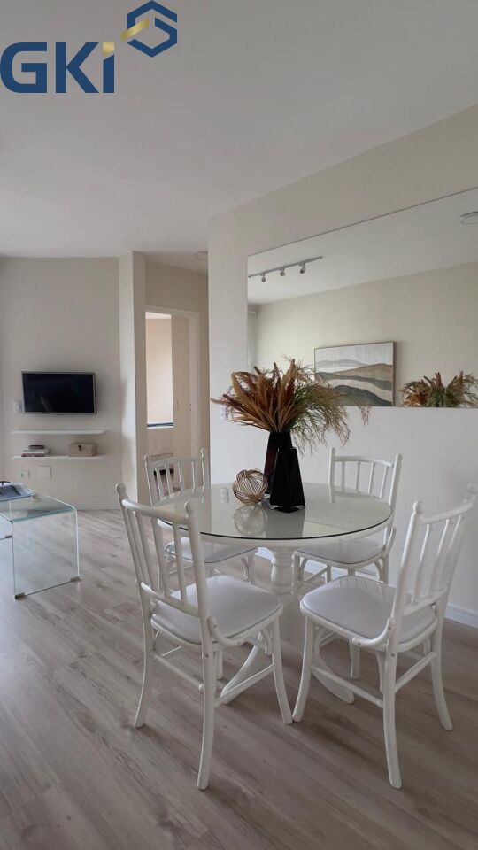 Apartamento, 2 quartos, 56 m² - Foto 5