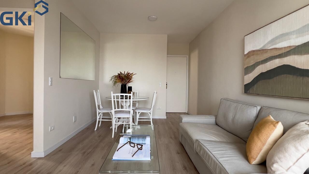 Apartamento, 2 quartos, 56 m² - Foto 4