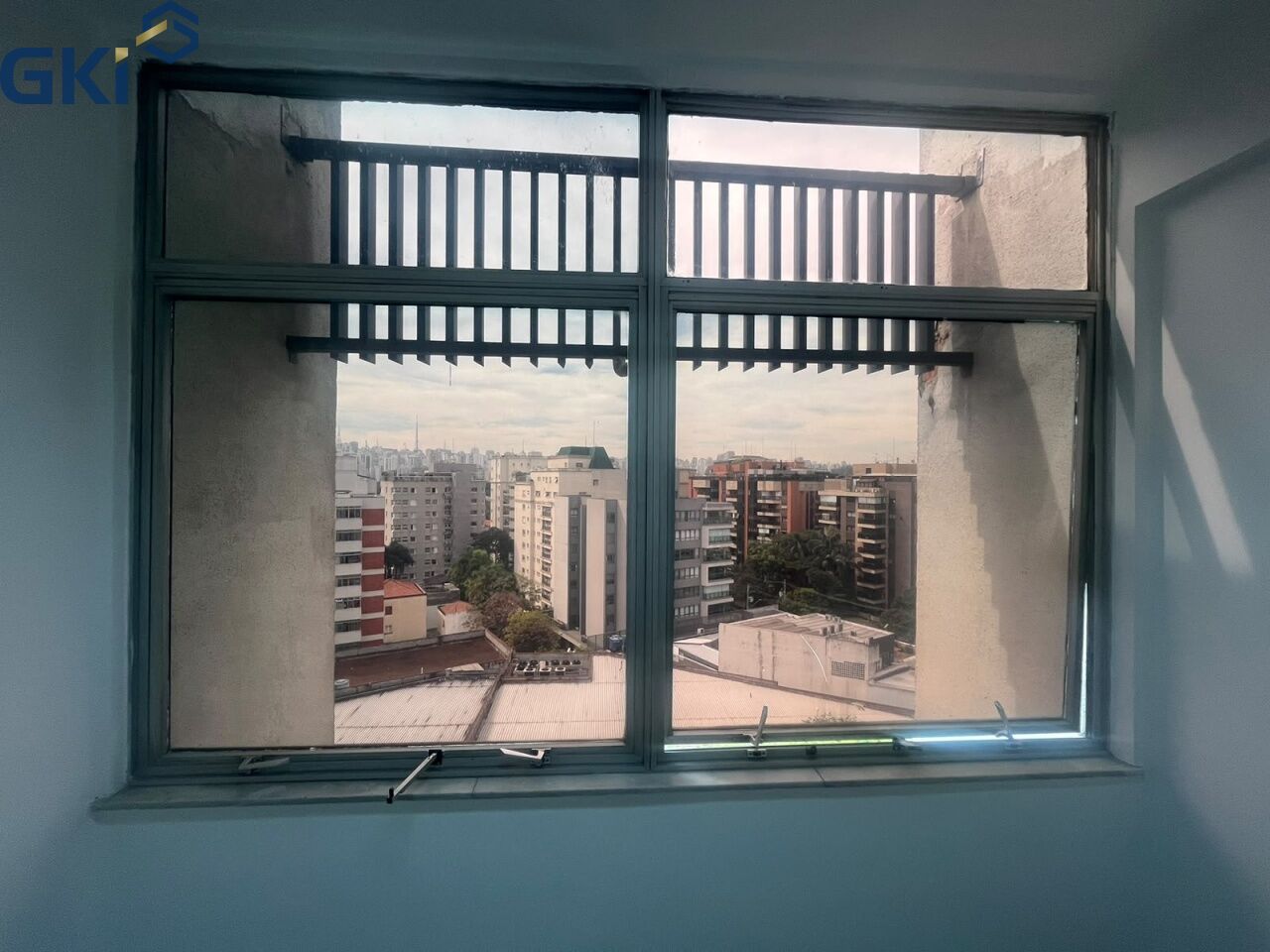 Sala-Conjunto, 32 m² - Foto 9