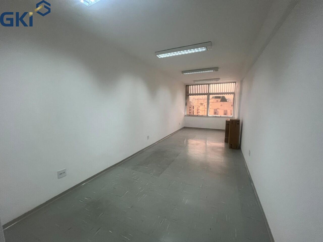 Sala-Conjunto, 32 m² - Foto 2