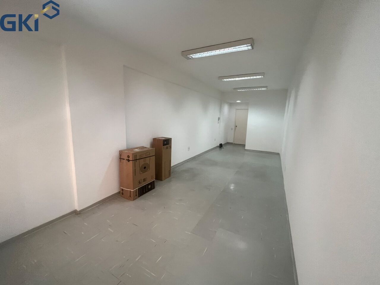Sala-Conjunto, 32 m² - Foto 3