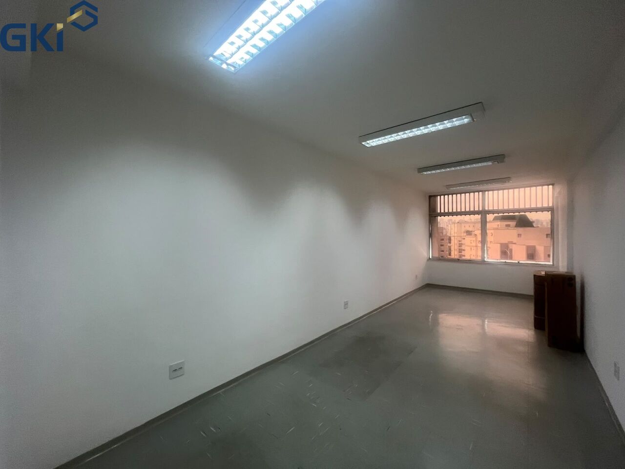 Sala-Conjunto, 32 m² - Foto 8