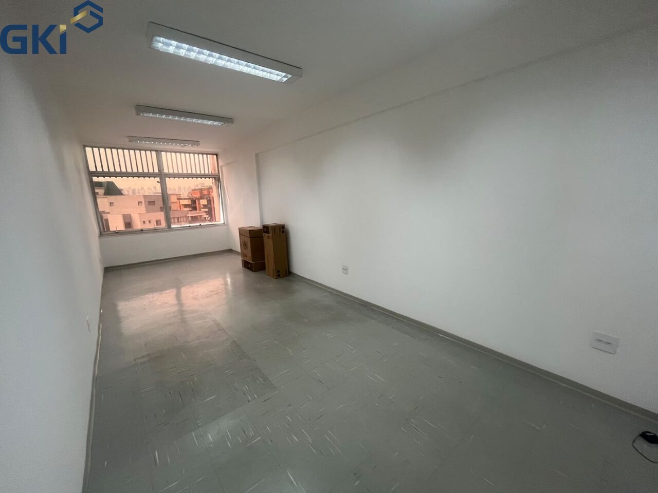 Sala-Conjunto, 32 m² - Foto 5