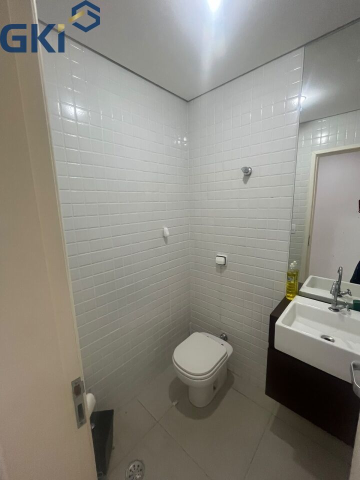 Sala-Conjunto, 32 m² - Foto 11