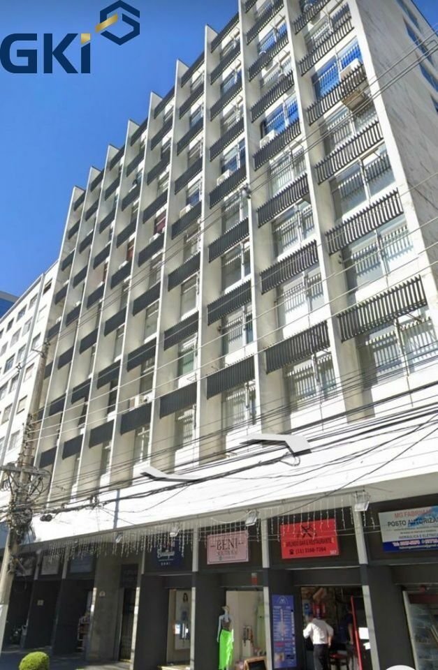 Sala-Conjunto, 32 m² - Foto 17